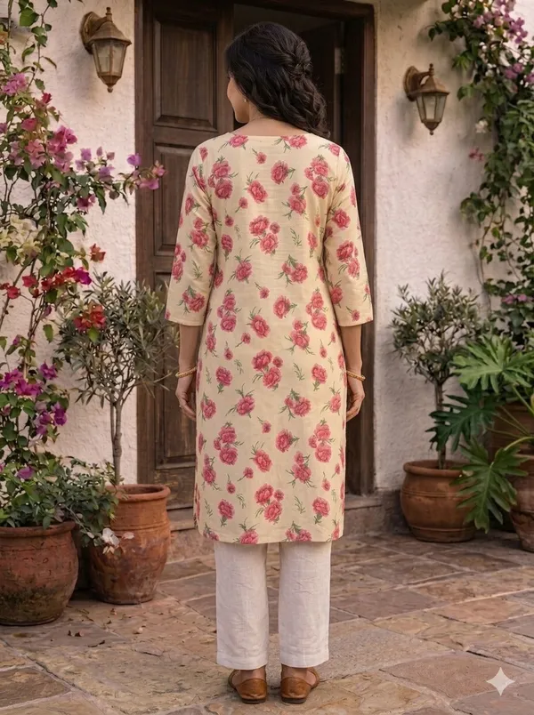 Cotton_Premium_Kurti_For_Women