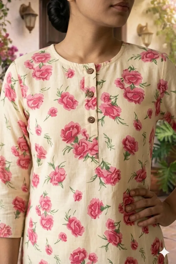 Cotton_Premium_Kurti_For_Women