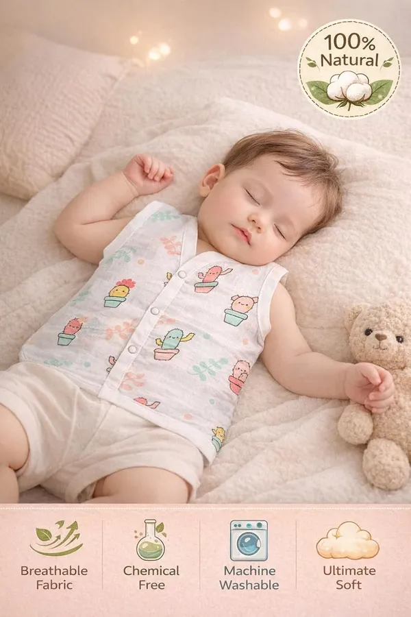 Pack_Of_3_Muslin_Snap_Button_Jabla_(0-3_Months)