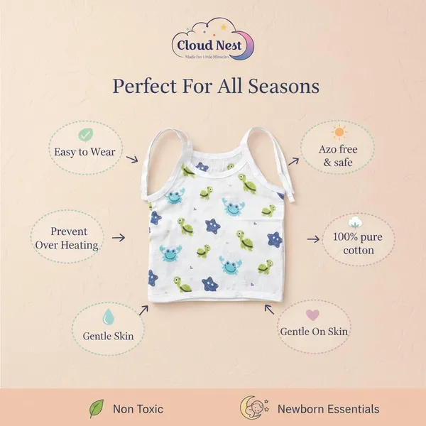 Pack_Of_3_Muslin_Tie_Strap_Jabla_(0-3_Months)