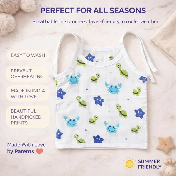 Pack_Of_3_Muslin_Tie_Strap_Jabla_(0-3_Months)