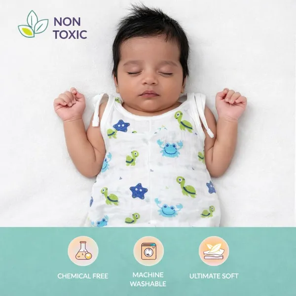 Pack_Of_2_Muslin_Tie_Strap_Jabla_(3-6_Months)