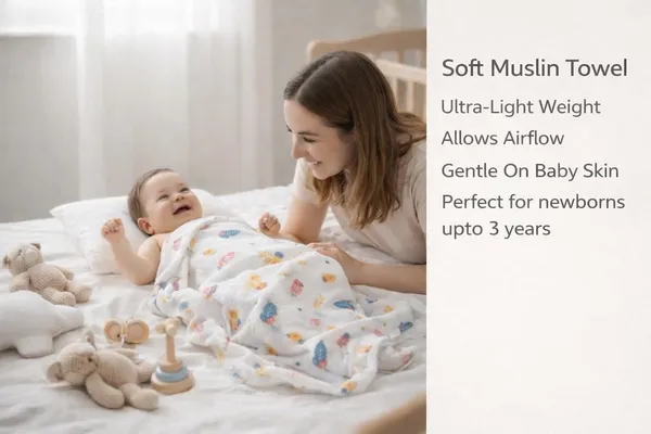 Pack_Of_2_Muslin_Bath_Towel_For_Babies_75*150_cm