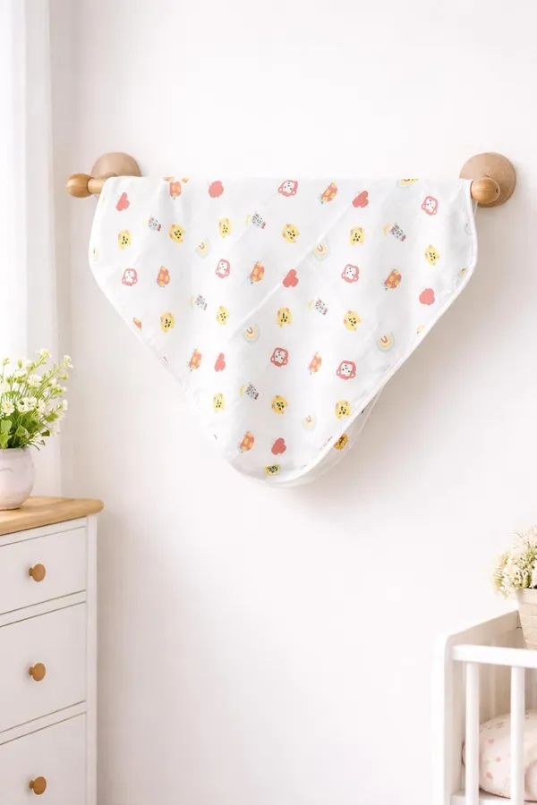 Pack_Of_2_Muslin_Hooded_Towel_For_Babies