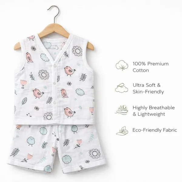 Pack_Of_2_Muslin_Co_Ord_Set_(6-9Months)