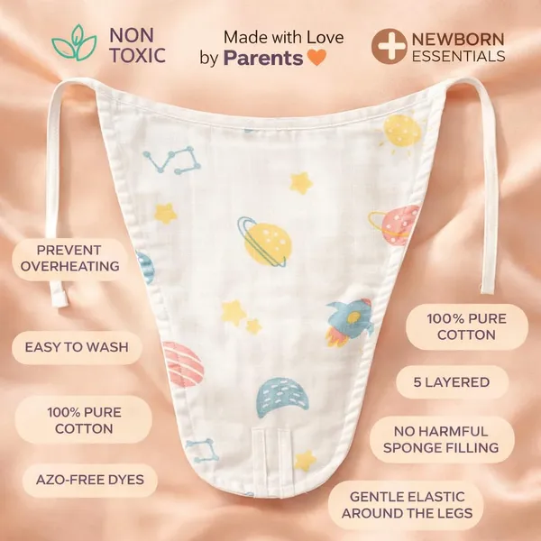Pack_Of_2_Muslin_5_Layer_Cloth_Nappy_(3-6_Months)