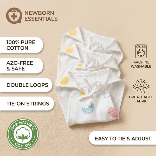 Pack_Of_2_Muslin_5_Layer_Cloth_Nappy_(3-6_Months)