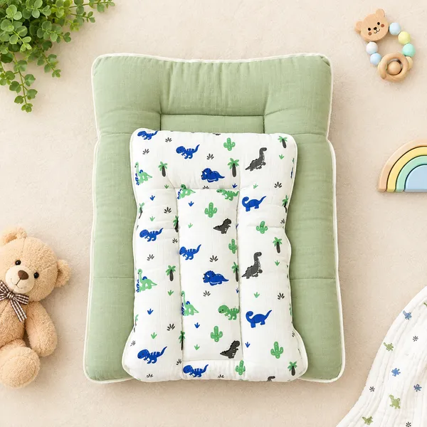 Muslin_Carry_Bed