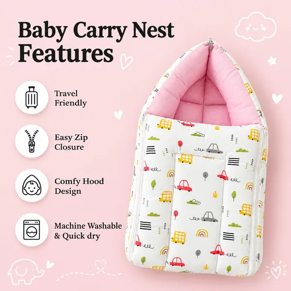 Muslin_Carry_Bed