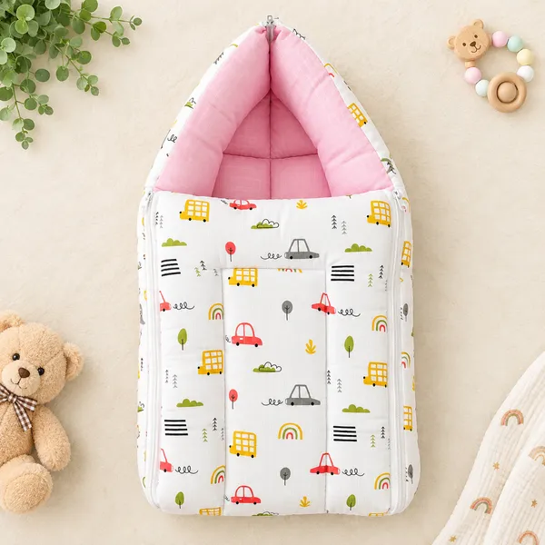 Muslin_Carry_Bed