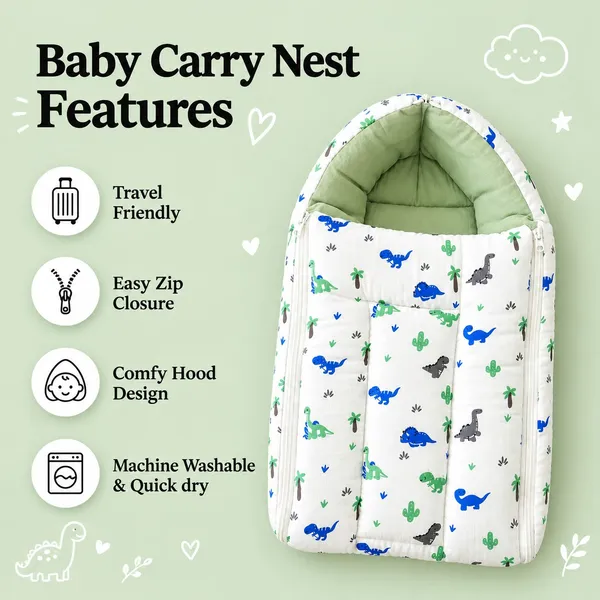 Muslin_Carry_Bed