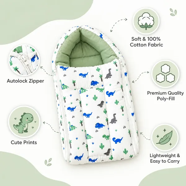 Muslin_Carry_Bed
