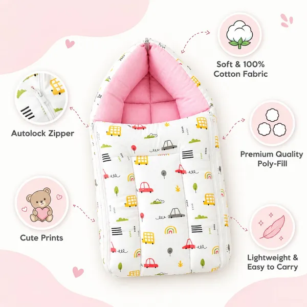 Muslin_Carry_Bed