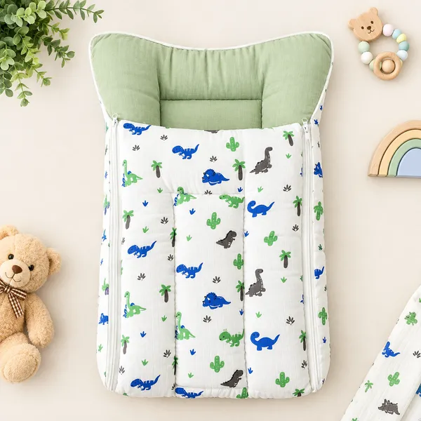 Muslin_Carry_Bed