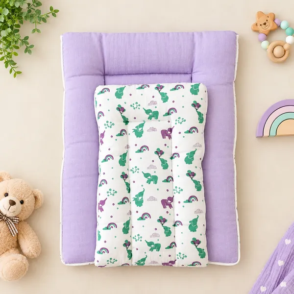 Muslin_Carry_Bed
