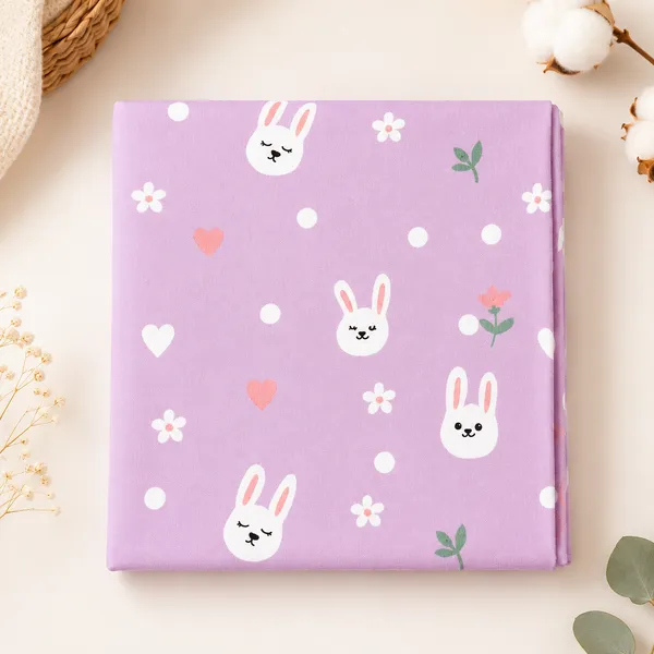 Muslin_Swaddle_(Bunny)