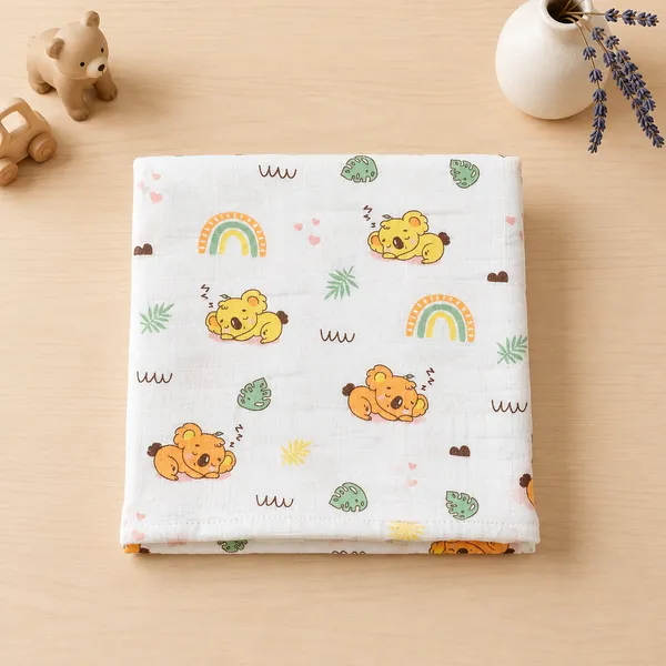 Muslin_Swaddle_(Koala)