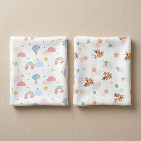 Pack_Of_2_Muslin_Bath_Towel_For_Babies_75*150_cm