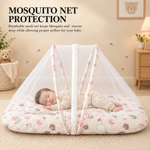 Net_Bed