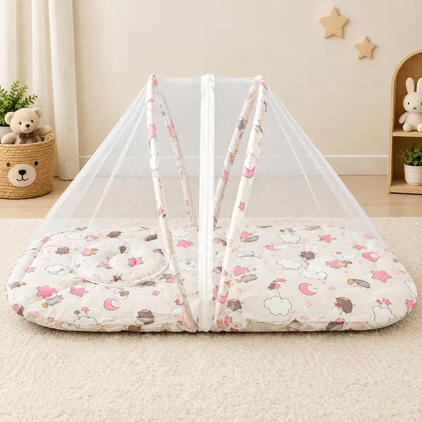 Net_Bed