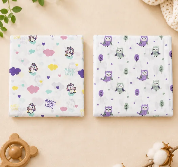 Pack_Of_2_Muslin_Bath_Towel_for_Babies_75*150_cm