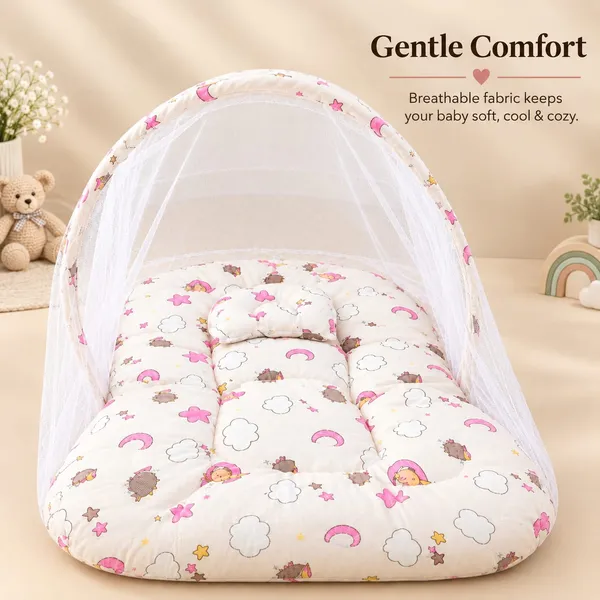 Net_Bed