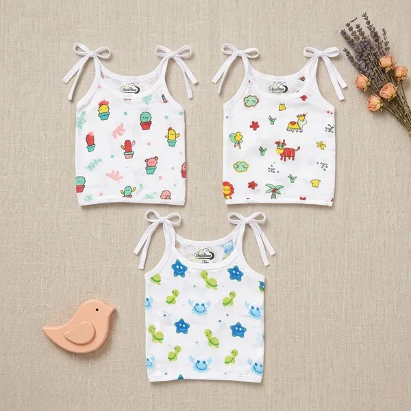 Pack_Of_3_Muslin_Tie_Strap_Jabla_(0-3_Months)