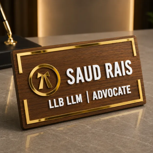 Brown_Gold_Wood_Personalized_Advocate_Office_Name_Plate