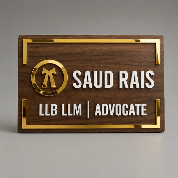 Brown_Gold_Wood_Personalized_Advocate_Office_Name_Plate