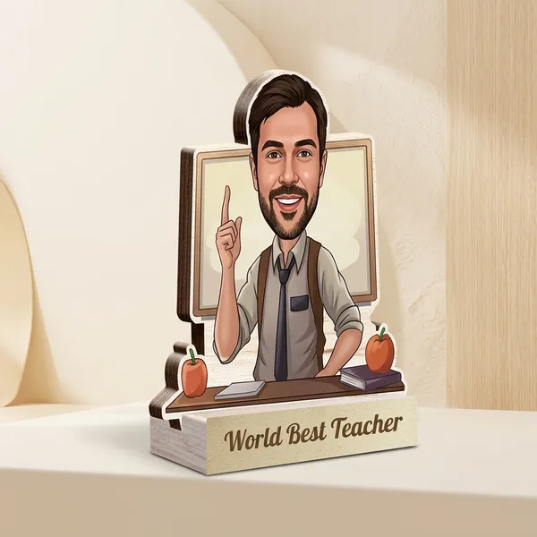 Custom_Teacher_Mentor_Caricature_Standee