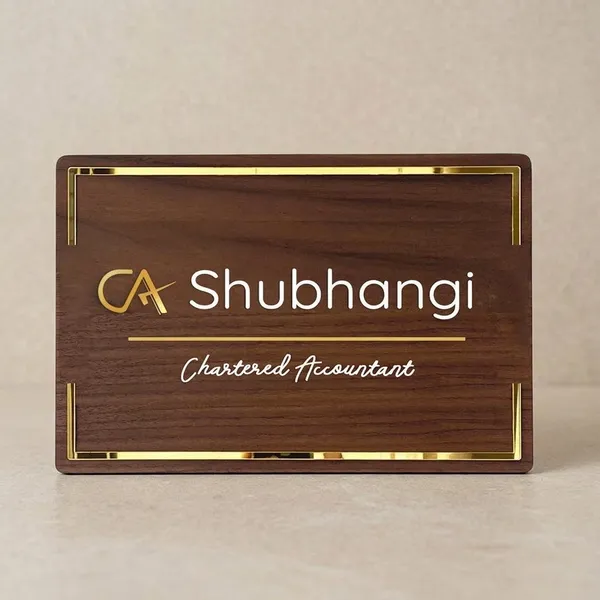 Wood_Personalized_Chartered_Accountant_Office_Name_Plate
