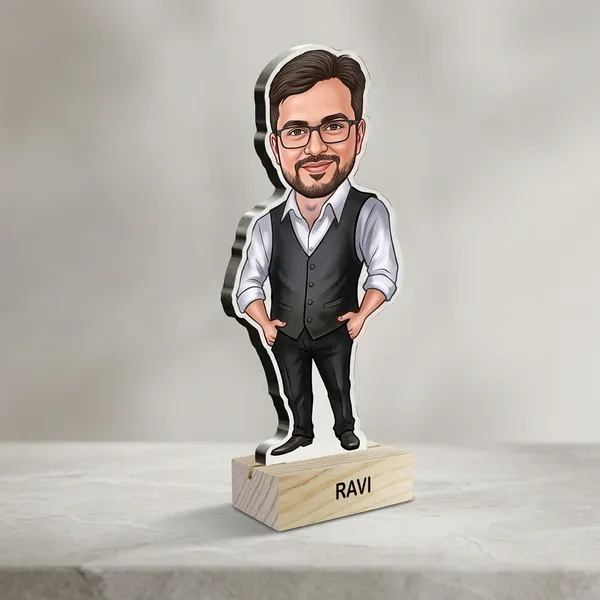 Corporate_It_Boss_Custom_Caricature_Standee