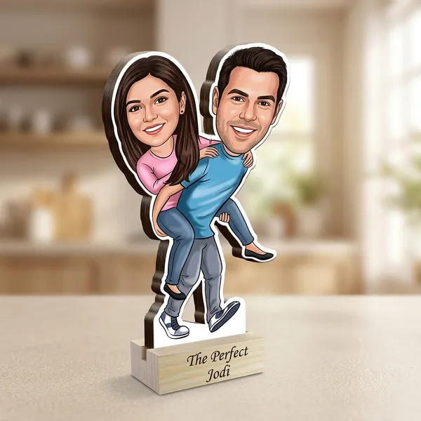 Perfect_Jodi_Couple_Personalized_Caricature_Standee