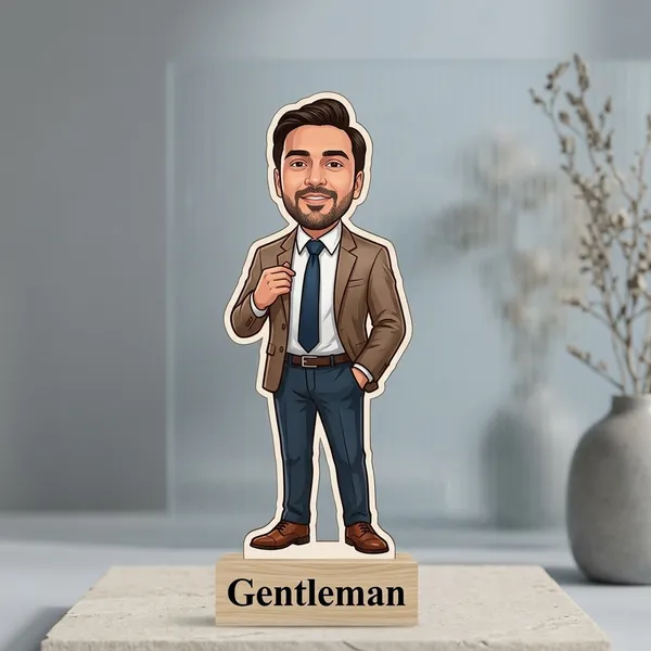 Corporate_Professional_Man_Custom_Caricature_Standee