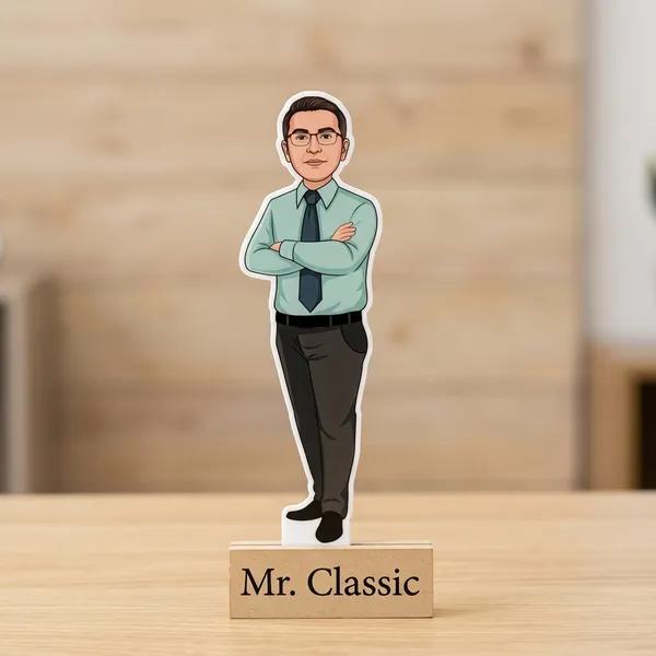 Professional_Man_Custom_Corporate_Caricature_Standee
