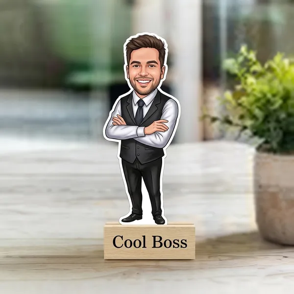 Cool_Male_Boss_Custom_Caricature_Standee