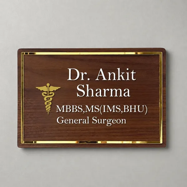 Wood_Home_Decor_Personalised_Doctor_Name_Plate