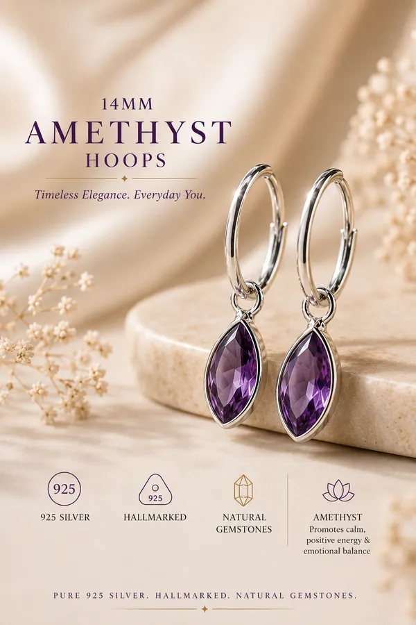 Luna_Amethyst_Marquise_Hoop_Earrings