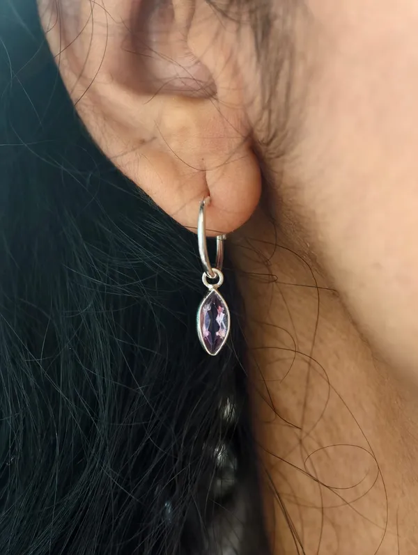 Luna_Amethyst_Marquise_Hoop_Earrings