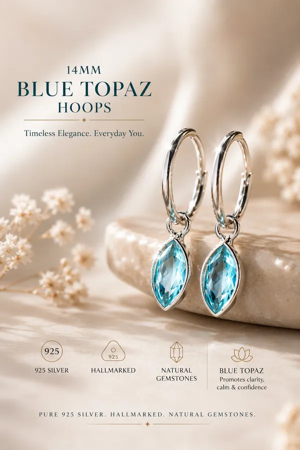 Luna_Blue_Topaz_Marquise_Hoop_Earrings