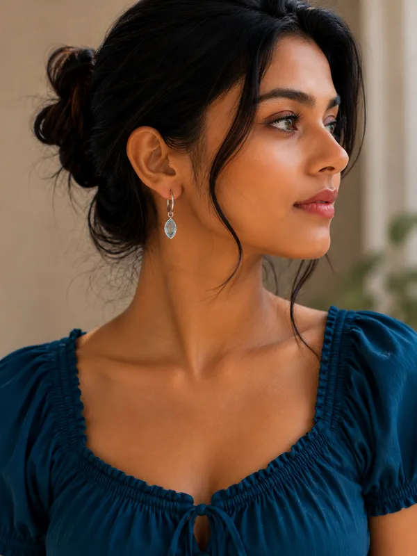 Luna_Blue_Topaz_Marquise_Hoop_Earrings