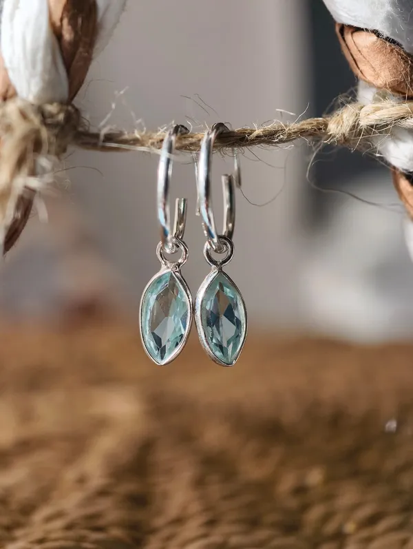 Luna_Blue_Topaz_Marquise_Hoop_Earrings