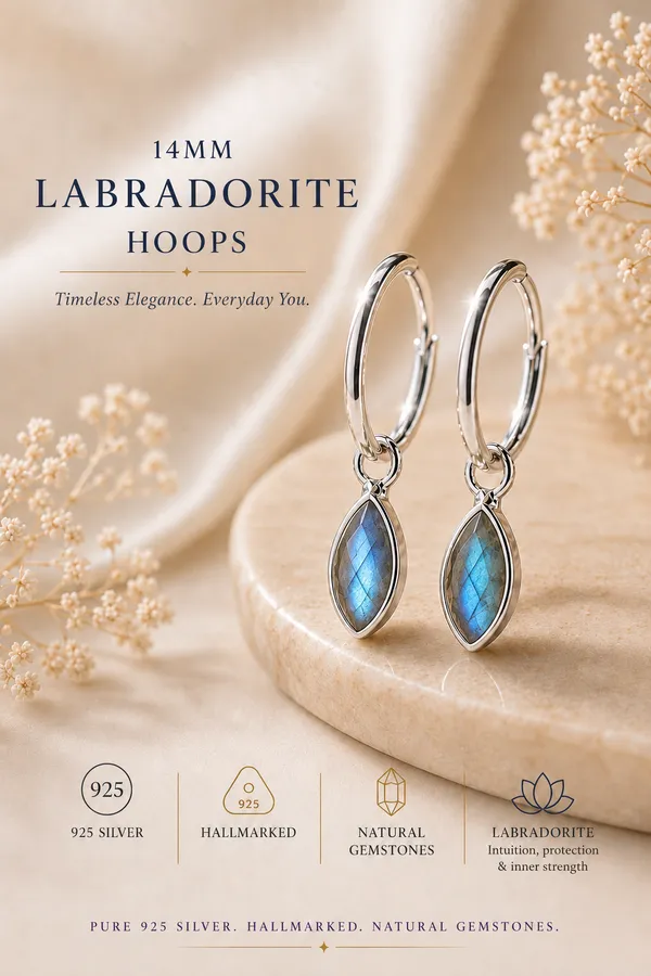 Luna_Labradorite_Marquise_Hoop_Earrings
