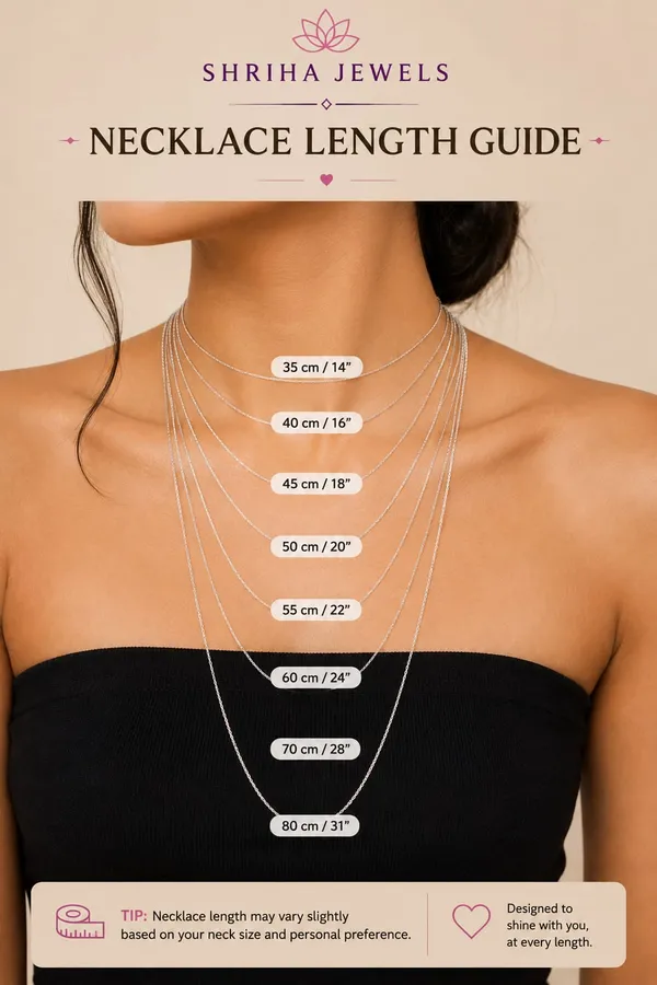 Garnet_Drop_Pendant_Necklace