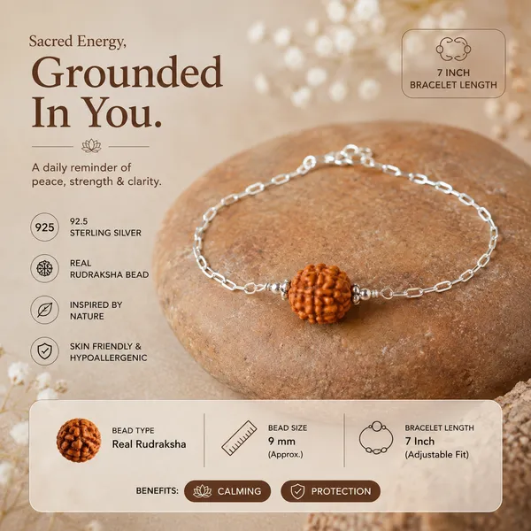 Ekam_Rudraksha_Bracelet