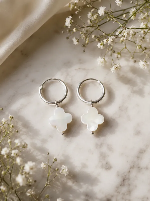 Aura_Clover_Hoop_Earrings