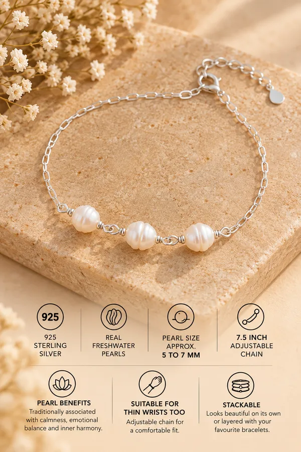 Freshwater_Pearl_Silver_Bracelet