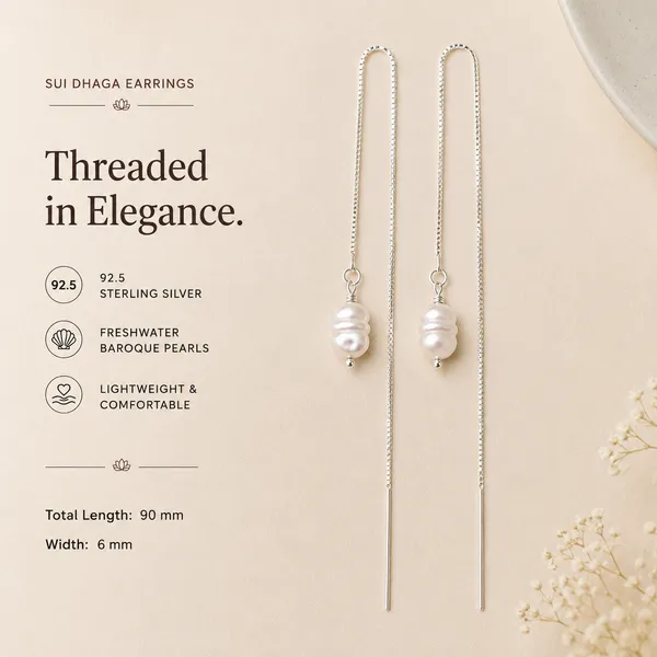 Pearl_Sui_Dhaga_Earrings