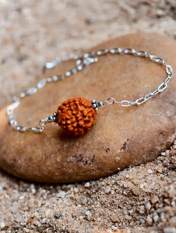 Ekam_Rudraksha_Bracelet