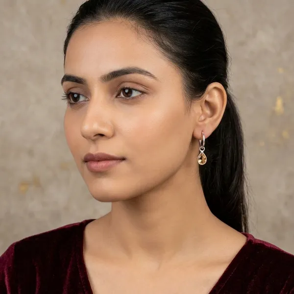Citrine_Charm_Hoop_Earrings